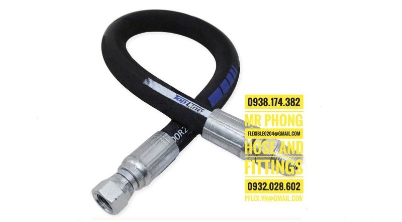 Ống tuy ô thủy lực Ống tuy ô thủy lực