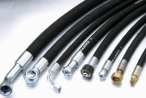 Các loại ống mềm công nghiệp phổ biến trên thị trường